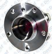 VOE VHB 8032 On Teker Rulmani Poryali Bmw F01-F02-F03-F04-F05-F07-F10-F11-F12-F13-F25-X3 5.18i-5.20i-5.25i-5.28i-5.50i-6.50i- 5.18d-5.25d-5.30d-5.35d-5.50d-6.40d 2009>2016 -145 X 44  ####